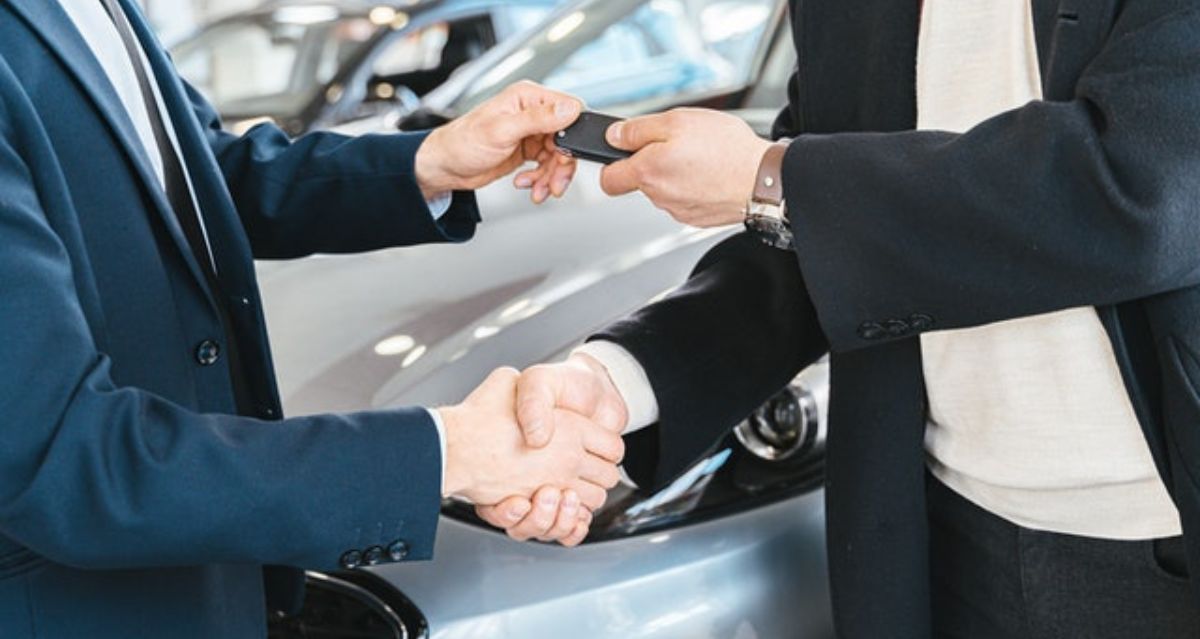 BuyingANewCar