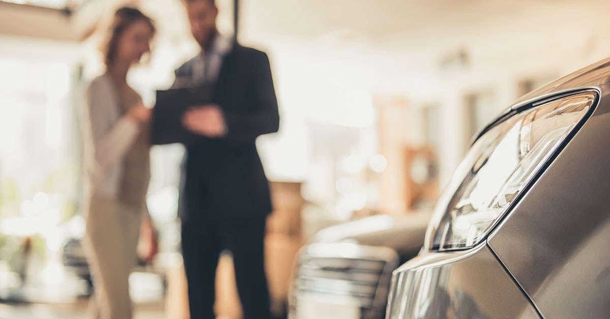 BuyingANewCar